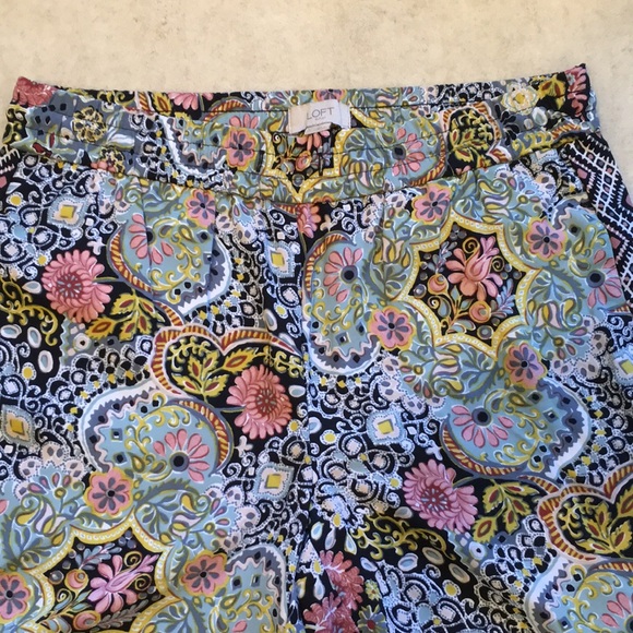 {Loft} Pants - Picture 3 of 6